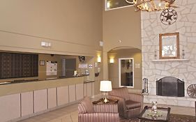 La Quinta By Wyndham Kerrville